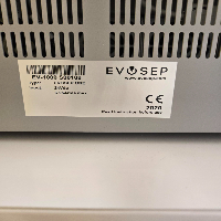 Evosep EV-1000 Autosampler image 1